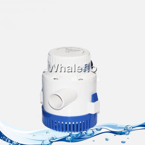 3700GPH whaleflo bilge pump