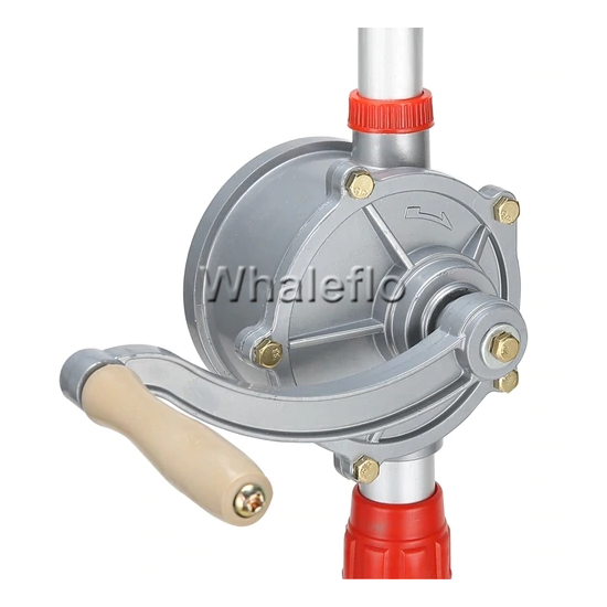 Whaleflo Hand Oil Pump