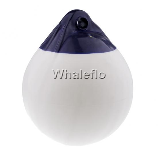 whaleflo buoy