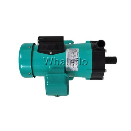 magnetic drive centrifugal pump